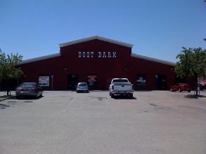 Bakersfield - Store Image